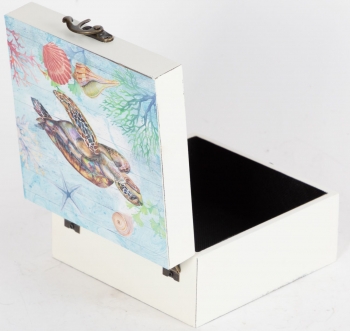 Шкатулка Connla 15X16X9 CM