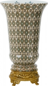 Ваза Aile 18X18X30 CM