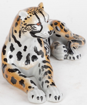 Фигурка Cheetah 37X17X16 CM