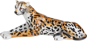 Фигурка Cheetah 37X17X16 CM