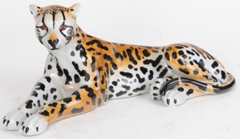 Фигурка Cheetah 37X17X16 CM