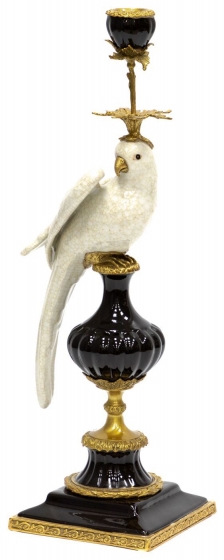 Подсвечник Nando 18X15X46 CM 3