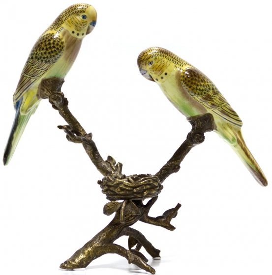 Подсвечник Ofelia 22X9X25 CM 1