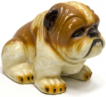 Фигурка Dog 19X12X13 CM