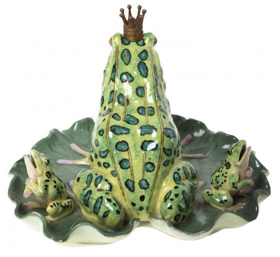 Фигурка Frog 34X34X24 CM 8