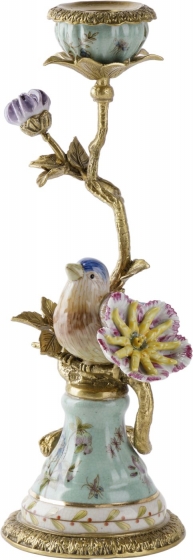 Подсвечник Keerdo 11X12X30 CM 1