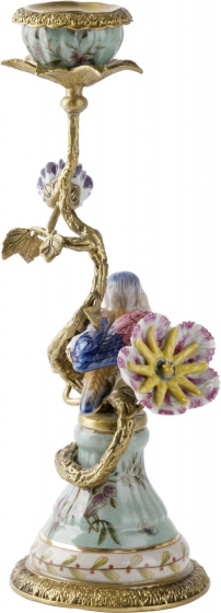 Подсвечник Keerdo 11X12X30 CM 3