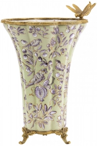 Ваза Amy 23X21X32 CM