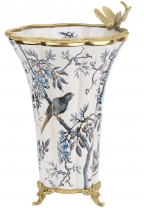 Ваза Adelle 23X21X33 CM