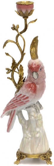 Подсвечник Enok 16X10X42 CM 1