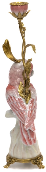 Подсвечник Enok 16X10X42 CM 2