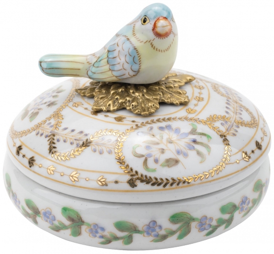 Шкатулка Ethniu 11X11X10 CM 1