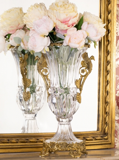 Ваза Anastasia 24X21X47 CM 8