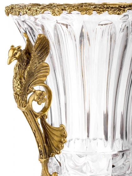 Ваза Anastasia 24X21X47 CM 3