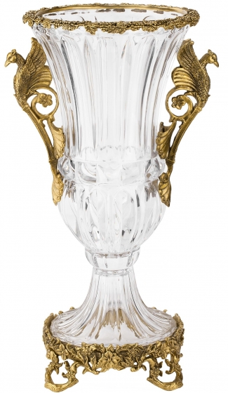 Ваза Anastasia 24X21X47 CM 1