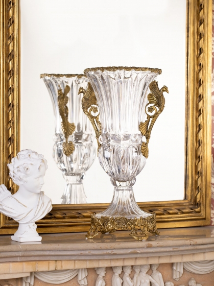 Ваза Anastasia 24X21X47 CM 9