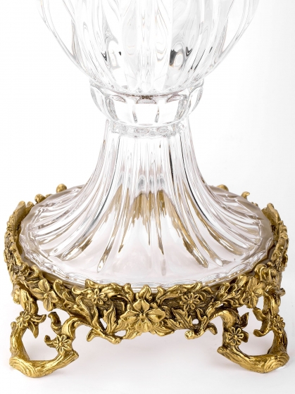 Ваза Anastasia 24X21X47 CM 4