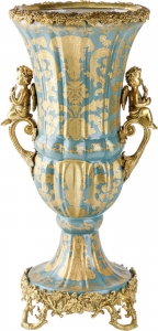 Ваза Elika 22X20X45 CM