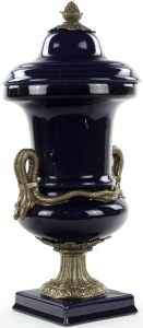 Ваза Ampir 19X17X39 CM