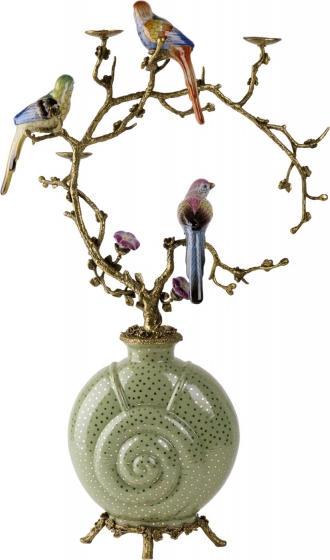 Подсвечник Manoela 41X19X64 CM 3