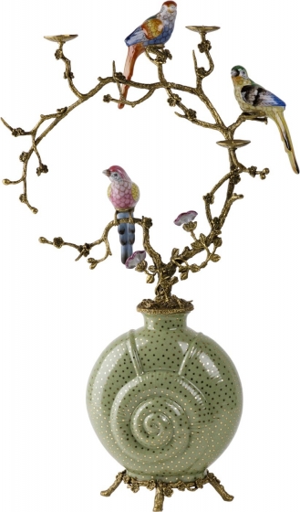 Подсвечник Manoela 41X19X64 CM 1