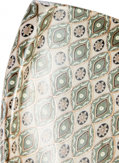 Блюдо Skadi 21X20X20 CM 4