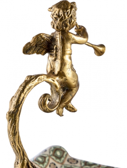 Блюдо Skadi 21X20X20 CM 5