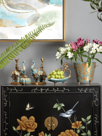 Блюдо Skadi 21X20X20 CM 5