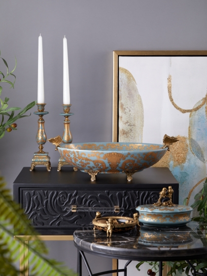 Шкатулка Eithne 18X11X7 CM 9