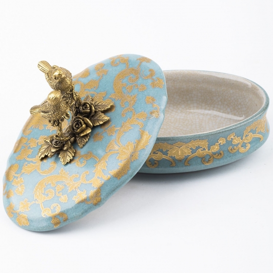 Шкатулка Eithne 18X11X7 CM 2