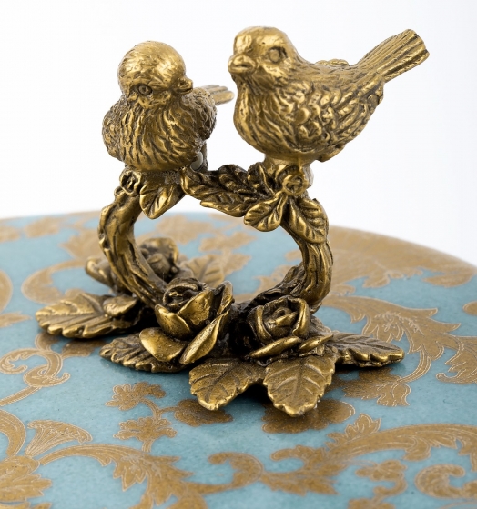 Шкатулка Eithne 18X11X7 CM 6