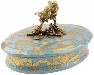 Шкатулка Eithne 18X11X7 CM