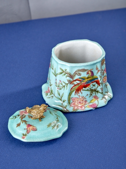 Шкатулка Deirdre 10X9X10 CM 6