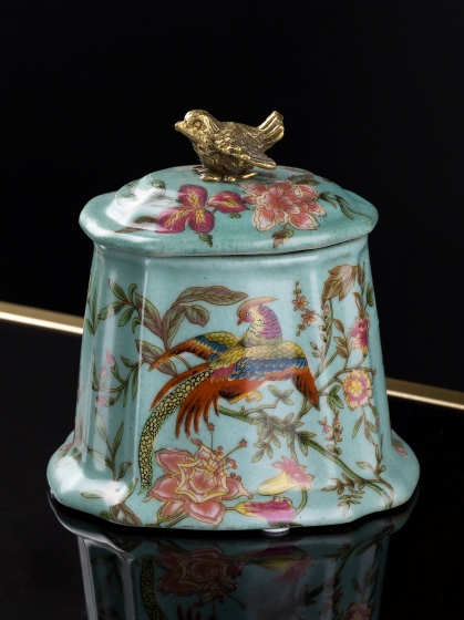 Шкатулка Deirdre 10X9X10 CM 2