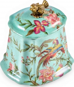 Шкатулка Deirdre 10X9X10 CM