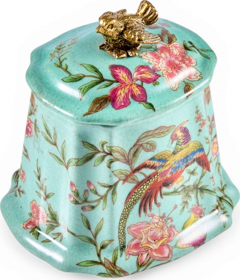 Шкатулка Deirdre 10X9X10 CM 1