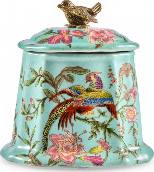 Шкатулка Deirdre 10X9X10 CM 10