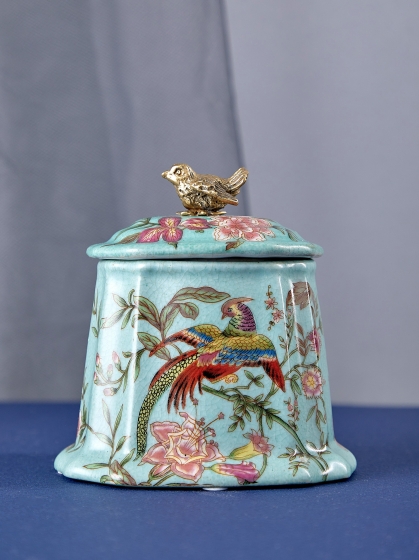 Шкатулка Deirdre 10X9X10 CM 4