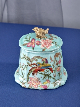 Шкатулка Deirdre 10X9X10 CM