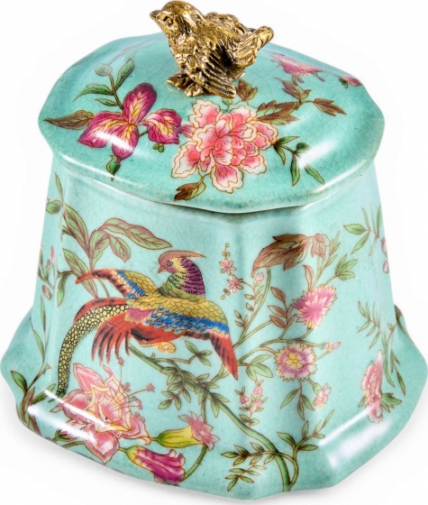 Шкатулка Deirdre 10X9X10 CM 11