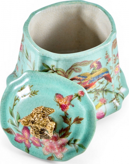 Шкатулка Deirdre 10X9X10 CM 9