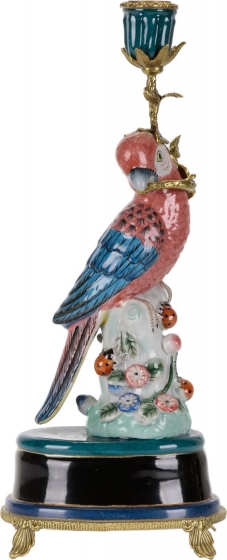 Подсвечник Elmeri 15X11X34 CM 1