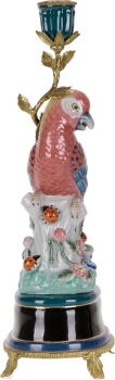 Подсвечник Elmeri 15X11X34 CM