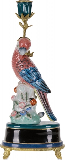 Подсвечник Elmeri 15X11X34 CM 1