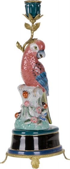 Подсвечник Elmeri 15X11X34 CM 5