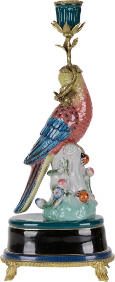 Подсвечник Elmeri 15X11X34 CM 3