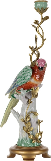 Подсвечник Genoveffa 24X15X55 CM 5