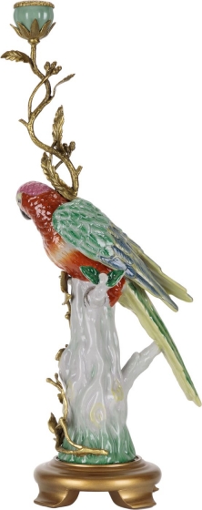 Подсвечник Genoveffa 24X15X55 CM 3