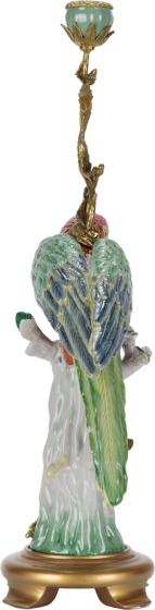 Подсвечник Genoveffa 24X15X55 CM 4