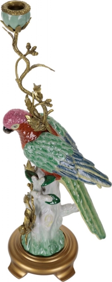 Подсвечник Genoveffa 24X15X55 CM 6